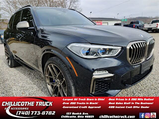 2020 BMW X5 5UXJU4C05LL227973 2020 BMW X5