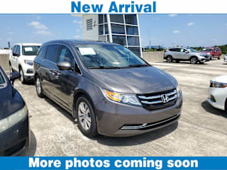 2015 Honda Odyssey 5FNRL5H6XFB072614 2015 Honda Odyssey