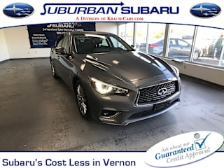 2020 Infiniti Q50 3.0T Pure JN1EV7AR9LM254979 2020 Infiniti Q50 3.0T Pure