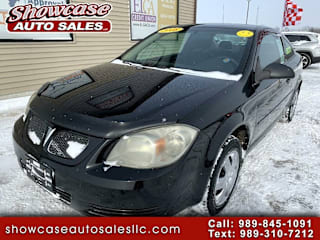2008 Pontiac G5 Base 1G2AL15FX87232577 2008 Pontiac G5 Base