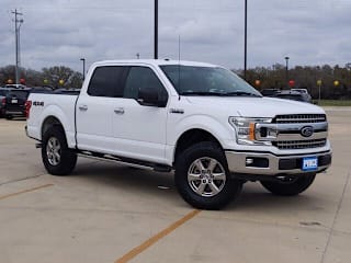 2018 Ford F-150 1FTEW1EG3JKC99389 2018 Ford F-150