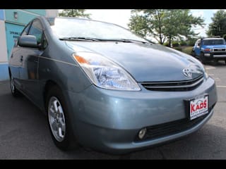 2005 Toyota Prius Base JTDKB20U253022699 2005 Toyota Prius Base