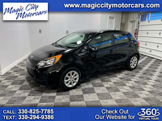 2013 Kia Rio 5-Door KNADM5A36D6276047 2013 Kia Rio 5-Door