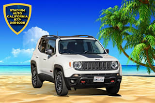 2015 Jeep Renegade ZACCJBCT4FPC45074 2015 Jeep Renegade