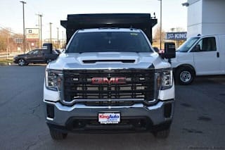 2020 GMC Sierra 3500HD CC 1GD49SE73LF279885 2020 GMC Sierra 3500HD CC