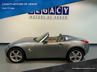 2007 Pontiac Solstice 1G2MB35B17Y114578 2007 Pontiac Solstice