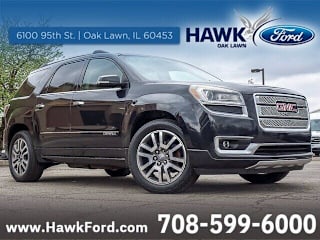 2013 GMC Acadia 1GKKRTKDXDJ165039 2013 GMC Acadia