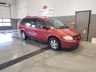 2007 Dodge Grand Caravan SXT 2D4GP44L17R159750 2007 Dodge Grand Caravan SXT