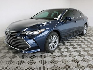 2020 Toyota Avalon XLE 4T1AZ1FB1LU050021 2020 Toyota Avalon XLE