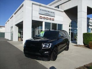 2019 Ford Expedition 1FMJU2AT4KEA04342 2019 Ford Expedition