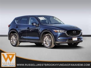 2020 Mazda CX-5 Grand Touring JM3KFBDM0L0723732 2020 Mazda CX-5 Grand Touring