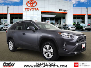 2019 Toyota RAV4 XLE 2T3W1RFVXKW032905 2019 Toyota RAV4 XLE