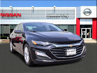 2020 Chevrolet Malibu 1G1ZD5ST7LF050467 2020 Chevrolet Malibu