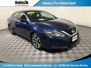 2017 Nissan Altima 1N4AL3AP8HC472634 2017 Nissan Altima