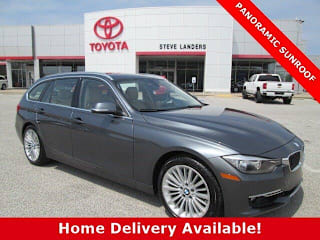 2014 BMW 3 Series 328i xDrive WBA3G7C53EKN37091 2014 BMW 3 Series 328i xDrive