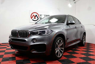 2015 BMW X6 5UXKU6C53F0F94018 2015 BMW X6