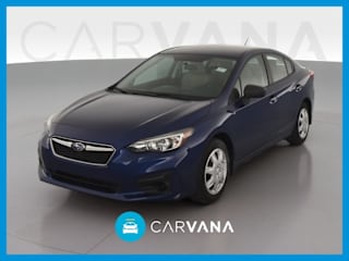 2018 Subaru Impreza 2.0i 4S3GKAA65J3610249 2018 Subaru Impreza 2.0i