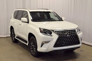 2020 Lexus GX 460 Base JTJAM7BX3L5255869 2020 Lexus GX 460 Base
