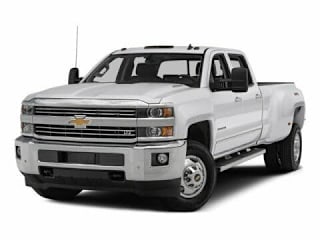 2015 Chevrolet Silverado 3500HD LT 1GC4KZC86FF193813 2015 Chevrolet Silverado 3500HD LT
