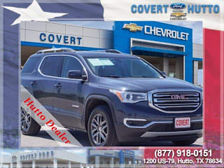 2018 GMC Acadia SLT-1 1GKKNMLS3JZ226226 2018 GMC Acadia SLT-1