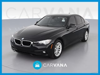 2017 BMW 3 Series 320i WBA8E1G55HNU14110 2017 BMW 3 Series 320i