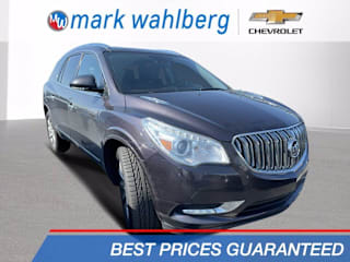 2015 Buick Enclave Premium 5GAKRCKD5FJ116069 2015 Buick Enclave Premium