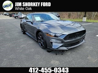 2020 Ford Mustang 1FA6P8CF1L5178470 2020 Ford Mustang