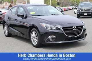 2016 Mazda Mazda3 i Touring JM1BM1V70G1302661 2016 Mazda Mazda3 i Touring