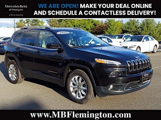 2016 Jeep Cherokee Limited 1C4PJMDS9GW103603 2016 Jeep Cherokee Limited