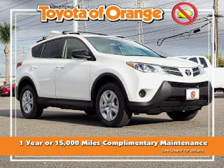 2015 Toyota RAV4 JTMZFREV8FJ044247 2015 Toyota RAV4