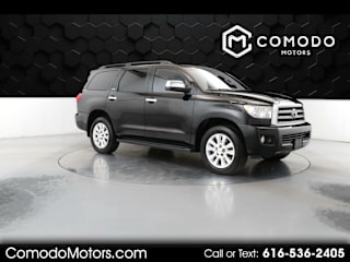 2013 Toyota Sequoia 5TDDY5G14DS087104 2013 Toyota Sequoia