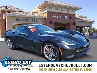 2014 Chevrolet Corvette Stingray Z51 1G1YH2D73E5116648 2014 Chevrolet Corvette Stingray Z51