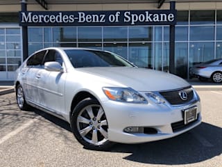 2010 Lexus GS 350 JTHCE1KS3A0026577 2010 Lexus GS 350