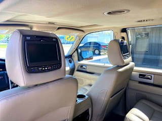 2015 Ford Expedition Limited 1FMJU2AT7FEF07692 2015 Ford Expedition Limited