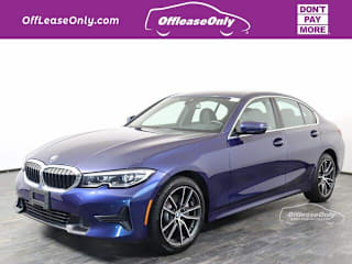 2019 BMW 3 Series 330i xDrive WBA5R7C50KFH23942 2019 BMW 3 Series 330i xDrive