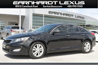 2013 Kia Optima EX 5XXGN4A73DG228615 2013 Kia Optima EX