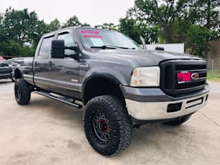 2006 Ford F-350 Super Duty 1FTWW31P36EB30842 2006 Ford F-350 Super Duty