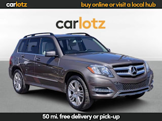 2013 Mercedes-Benz GLK WDCGG5HB6DG015445 2013 Mercedes-Benz GLK