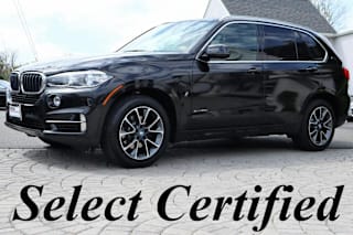2018 BMW X5 5UXKT0C56J0W01940 2018 BMW X5