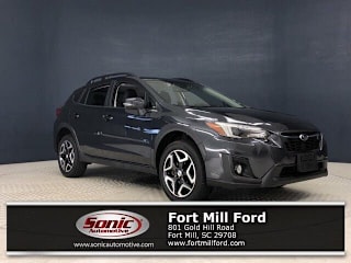 2018 Subaru Crosstrek 2.0i Limited JF2GTAMC6J8298543 2018 Subaru Crosstrek 2.0i Limited