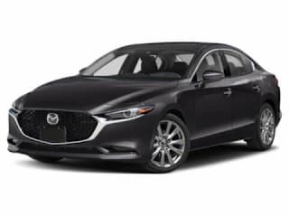 2019 Mazda Mazda3 Sedan Premium JM1BPBEM2K1115465 2019 Mazda Mazda3 Sedan Premium