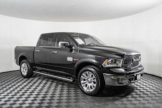 2017 Ram Pickup 1500 1C6RR7PM6HS681142 2017 Ram Pickup 1500