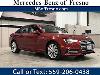 2018 Audi A4 2.0T ultra Premium WAUKMAF43JA090427 2018 Audi A4 2.0T ultra Premium