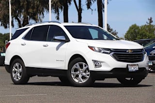 2018 Chevrolet Equinox 3GNAXMEV9JS548740 2018 Chevrolet Equinox