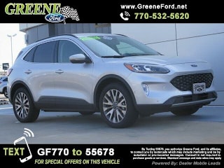 2020 Ford Escape Titanium 1FMCU9J93LUB16479 2020 Ford Escape Titanium