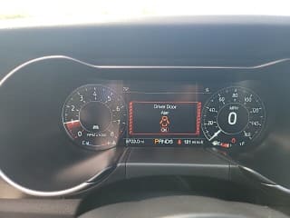 2019 Ford Mustang GT Premium 1FA6P8CFXK5187568 2019 Ford Mustang GT Premium
