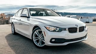 2017 BMW 3 Series 320i WBA8A9C31HK864790 2017 BMW 3 Series 320i