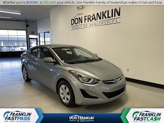 2016 Hyundai Elantra 5NPDH4AE8GH663454 2016 Hyundai Elantra