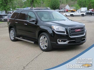 2017 GMC Acadia Base 1GKKVSKD0HJ283418 2017 GMC Acadia Base
