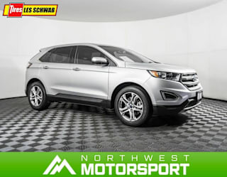 2015 Ford Edge 2FMTK4K97FBB50619 2015 Ford Edge
